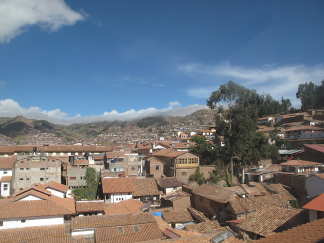 Horarios de Casa de Mama Cusco