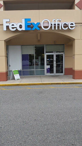 Print Shop «FedEx Office Print & Ship Center», reviews and photos, 150 S State Rd 434 #1091, Altamonte Springs, FL 32714, USA