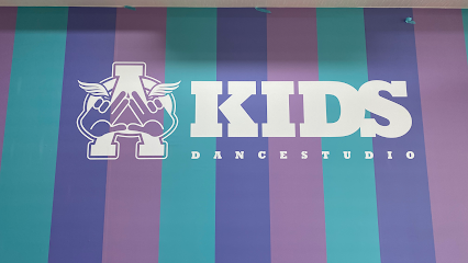 OA KIDS 儿童舞蹈学院