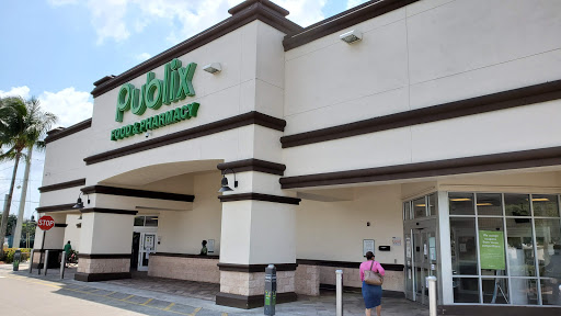 Supermarket «Publix Super Market at The Shoppes at Western Woods», reviews and photos, 8140 W McNab Rd, North Lauderdale, FL 33068, USA