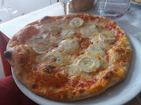 Pizza du Restaurant italien Restaurant Mona Lisa Ermont - n°14