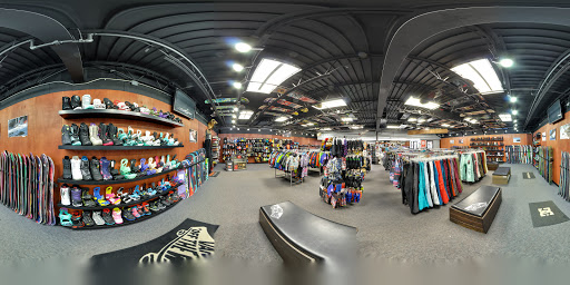 Bicycle Store «The House Outlet Store», reviews and photos, 300 S Owasso Blvd E, St Paul, MN 55117, USA