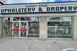 West End Upholstery & Drapery