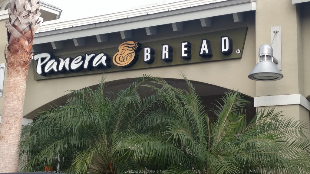 Panera Bread 34990