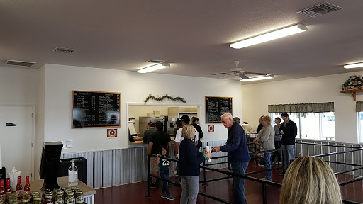 Produce Wholesaler «Goodson Farms Inc.», reviews and photos, 12405 Balm Rd, Balm, FL 33503, USA