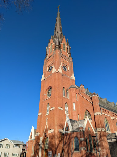 Event Venue «Steeple Square», reviews and photos, 105 E 15th St, Dubuque, IA 52001, USA
