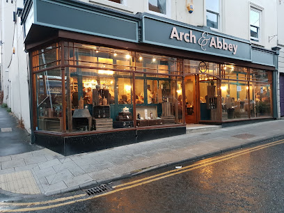 Arch & Abbey photo