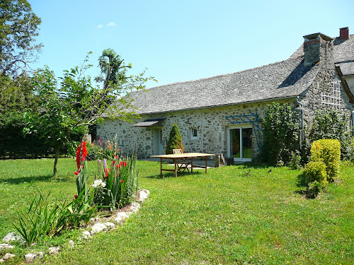 Lodge Domaine de Marsaguettes Morlhon-le-Haut