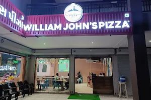 William John's Pizza Kadi image