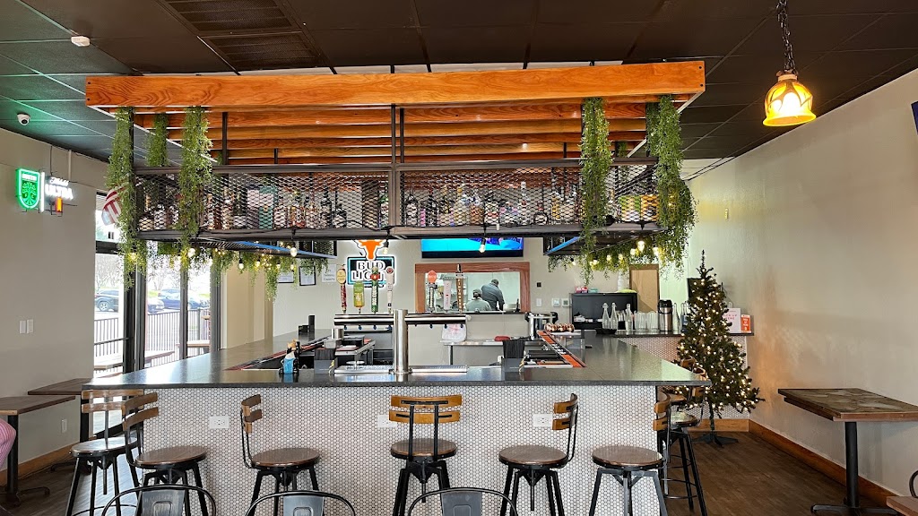 AustIndia Bar & Restaurant 78681