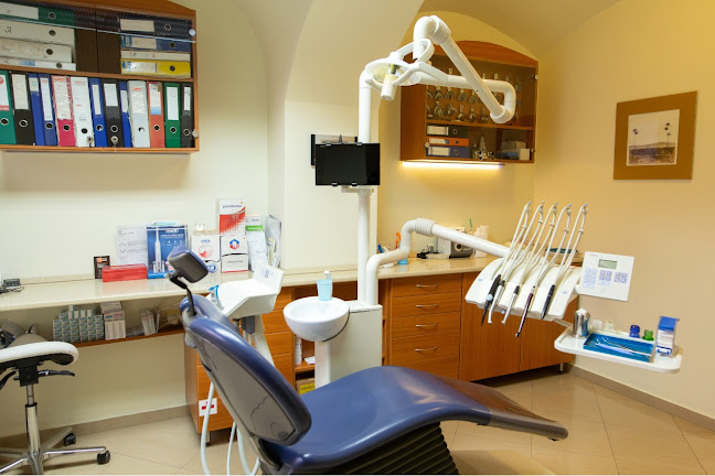 Hozzászólások és értékelések az Dr. Balogh Áron fogorvos Veszprém-ról