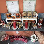 Photo n°10 de l'avis de Nadia.. fait le 02/01/2024 à 18:21 sur le  Le Cose Buone del Granducato HOME RESTAURANT MANGIARE IN TAVERNA à Genoa