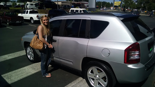 Car Dealer «Washington Auto Credit», reviews and photos, 2015 Cooper Point Rd SW, Olympia, WA 98502, USA