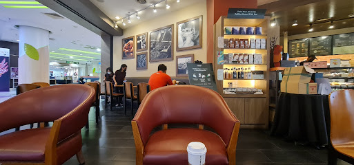 Starbucks AEON Bukit Raja
