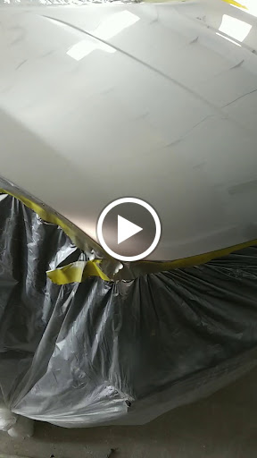 Auto Body Shop «AutoMedic», reviews and photos, 16200 TX-123, San Marcos, TX 78666, USA