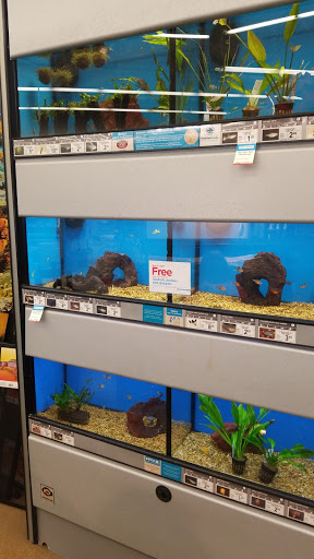 Pet Supply Store «Petco Animal Supplies», reviews and photos, 1791 Clarkson Rd, Chesterfield, MO 63017, USA