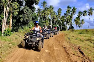 Zanzibar Quad Adventure image