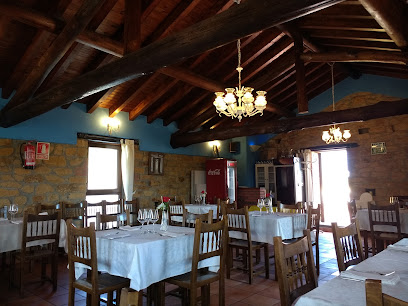 Restaurante La Fragua De Yuso - Bo. Yuso, Nº4, 39360 Santillana del Mar, Cantabria, Spain