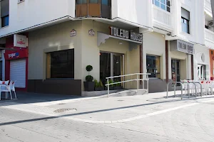 Toledo House Café Copas image