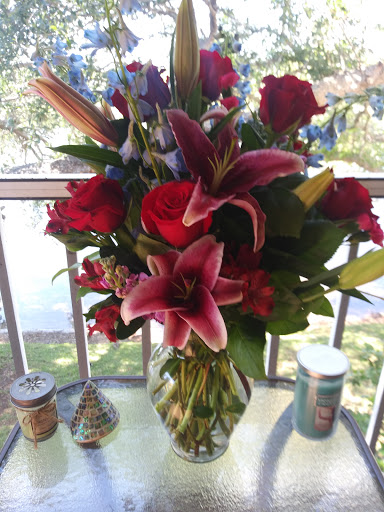 Florist «Flowers By Edie», reviews and photos, 4607 Cortez Rd W, Bradenton, FL 34210, USA