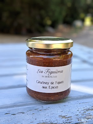 Les Figuières à Graveson