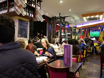 Atmosphère du Pizzeria Iolanda à Paris - n°7