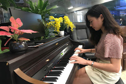 Cửa Hàng Piano Hà Nội