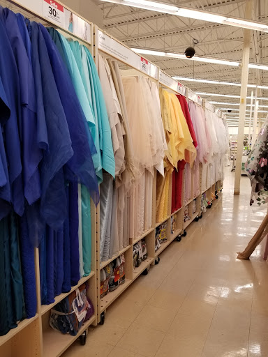 Fabric Store «Jo-Ann Fabrics and Crafts», reviews and photos, 2930 Preston Rd Ste 800, Frisco, TX 75034, USA