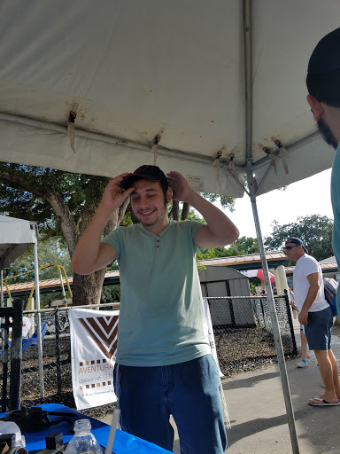 Community Center «Michael-Ann Russell Jewish Community Center», reviews and photos, 18900 NE 25th Ave, Miami, FL 33180, USA