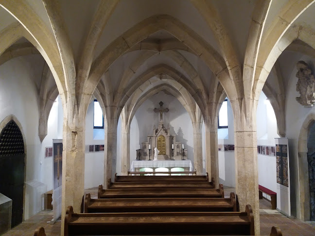 Veszprémi Szent Mihály-bazilika, főszékesegyház - Templom