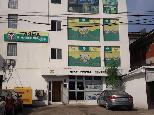 Nene Dental Centre, 26 Allen Ave, Allen, Ikeja, Nigeria, Doctor, state Lagos