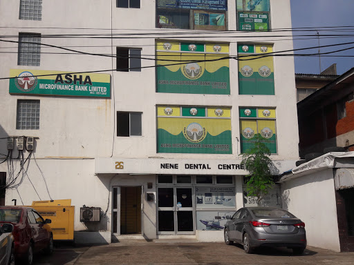 Nene Dental Centre, 26 Allen Ave, Allen, Ikeja, Nigeria, Psychologist, state Lagos