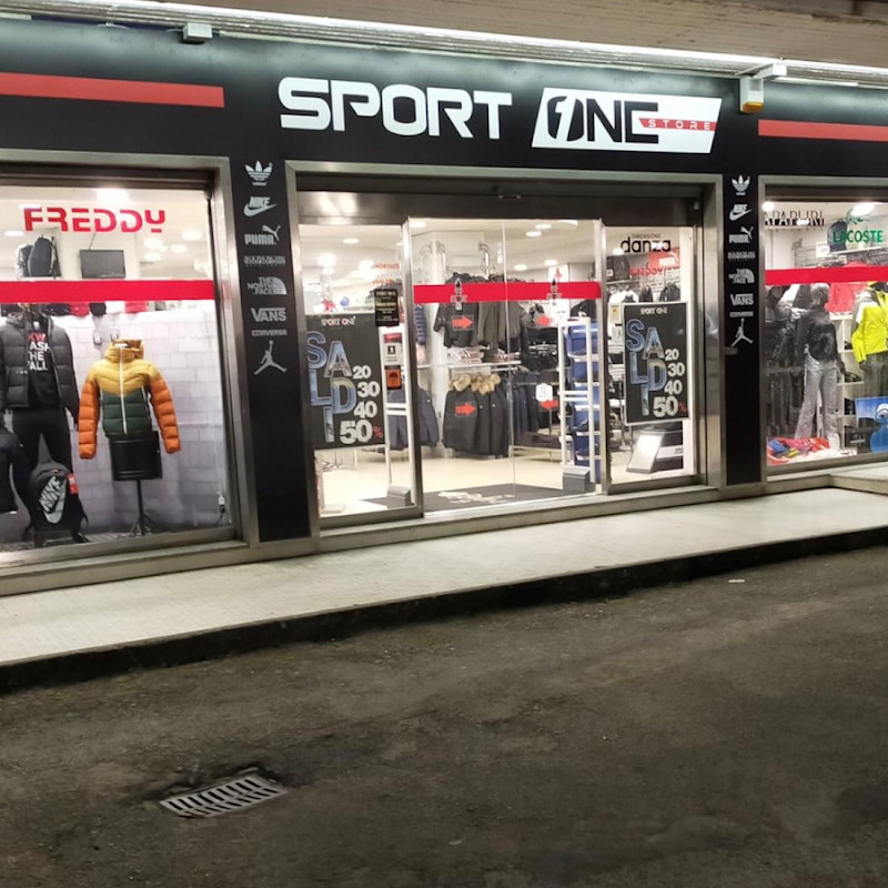 Sport One Store Mercogliano