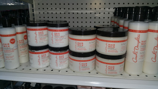 Beauty Supply Store «Uptown Beauty Supply», reviews and photos, 19217 W Little York Rd, Katy, TX 77449, USA