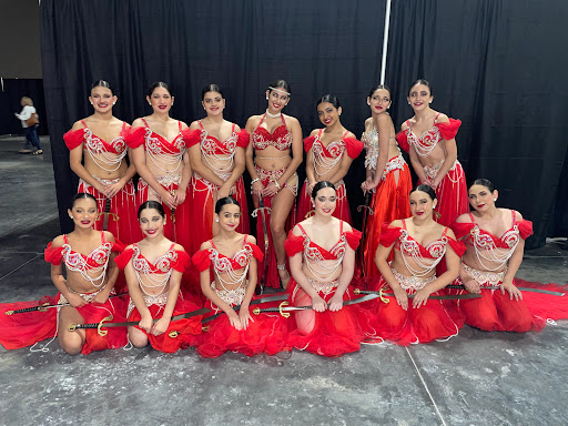 Dance School «Spotlight Dance Academy», reviews and photos, 11735 SW 147th Ave #10, Miami, FL 33196, USA