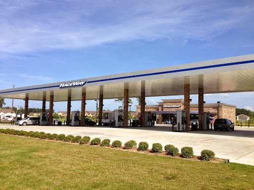 RaceWay, 2021 Louetta Rd, Spring, TX 77388, USA, 