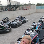 Photo n°1 de l'avis de Lidia.i fait le 25/06/2022 à 11:46 sur le  Circuito Internazionale di Triscina à Triscina