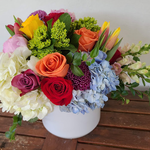 Florist «Mille Fleurs», reviews and photos, 5580 NE 4th Ct, Miami, FL 33137, USA