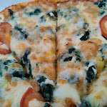 Photo n°1 de l'avis de azho. fait le 16/07/2023 à 10:38 sur le  Diamant pizzeria &kebap Haus à Rostock