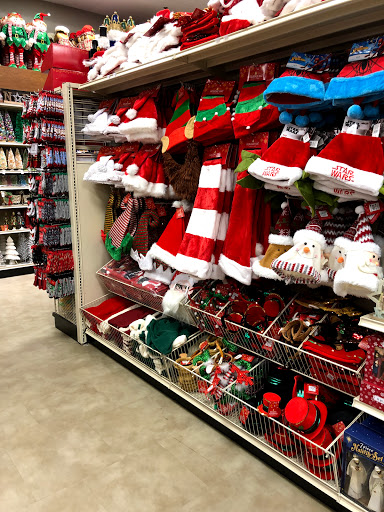 Home Goods Store «Christmas Tree Shops», reviews and photos, 1000 Boston Turnpike, Shrewsbury, MA 01545, USA