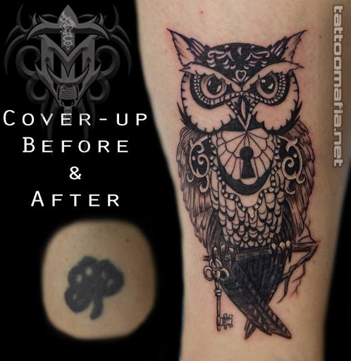 Explore deftones tattoo ideas, creative tattoo ideas in Dover, available at TATTOO MAFIA, INC.
