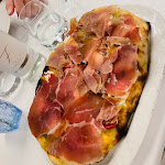 Photo n°2 de l'avis de Doreen.r fait le 10/10/2023 à 19:16 sur le  pinsa e buoi dei...San Giovanni à Rome