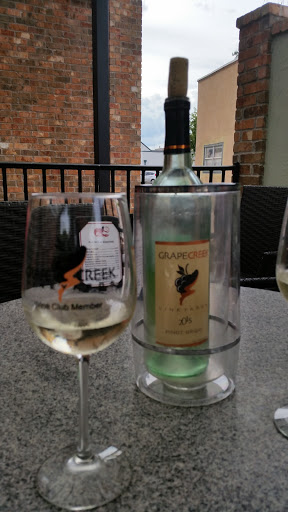 Winery «Grape Creek Winery - Georgetown», reviews and photos, 101 W 7th St, Georgetown, TX 78626, USA
