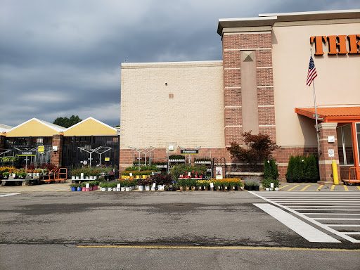 Home Improvement Store «The Home Depot», reviews and photos, 35930 Detroit Rd, Avon, OH 44011, USA