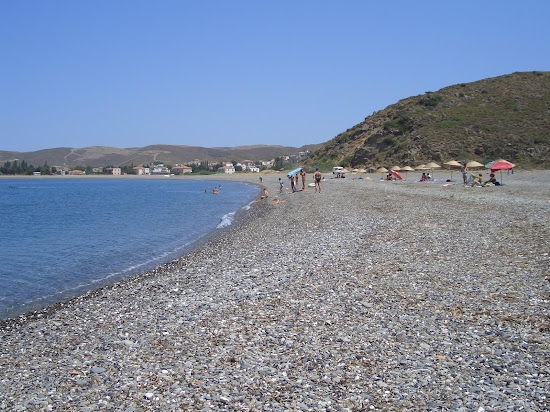 Kucukbahce beach
