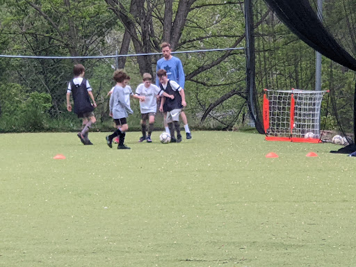 Sports Complex «Coppermine Fieldhouse», reviews and photos, 1400 Coppermine Terrace, Baltimore, MD 21209, USA