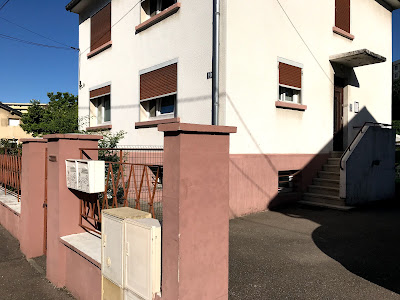 Himmelsbach Pierre à Metz
