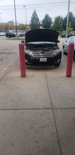Auto Parts Store «AutoZone», reviews and photos, 12115 S Pulaski Rd, Alsip, IL 60803, USA