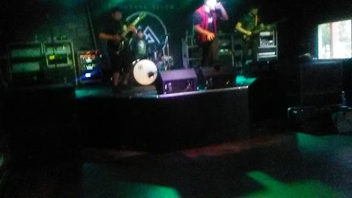 Live Music Venue «Backstage Lubbock», reviews and photos, 1711 Texas Ave, Lubbock, TX 79401, USA