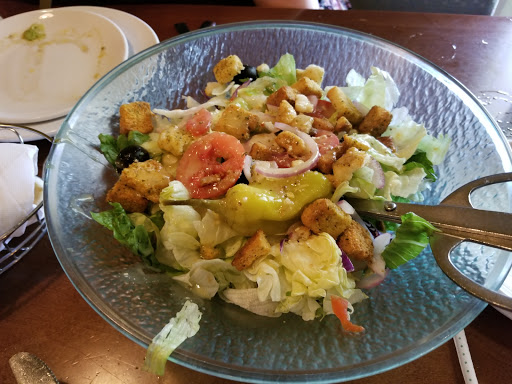 Olive Garden Italian Restaurant